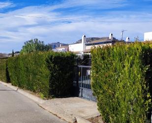 Vista exterior de Casa o xalet de lloguer en L'Estartit amb Aire condicionat, Calefacció i Terrassa