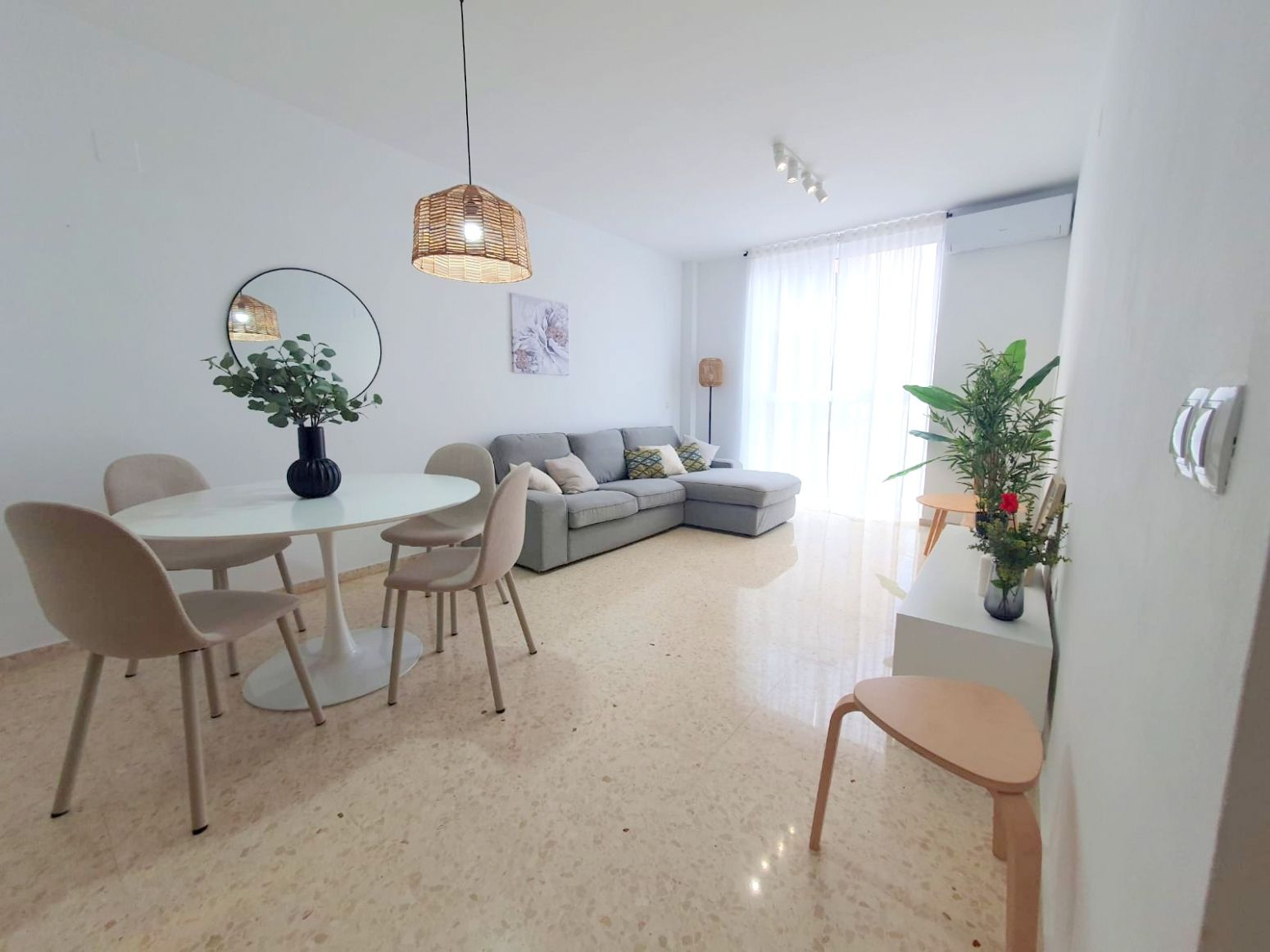 Piso en venta en Puçol Ciudad