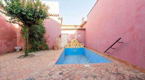 Foto 3 de Casa adosada en venda a Carmona, Sevilla