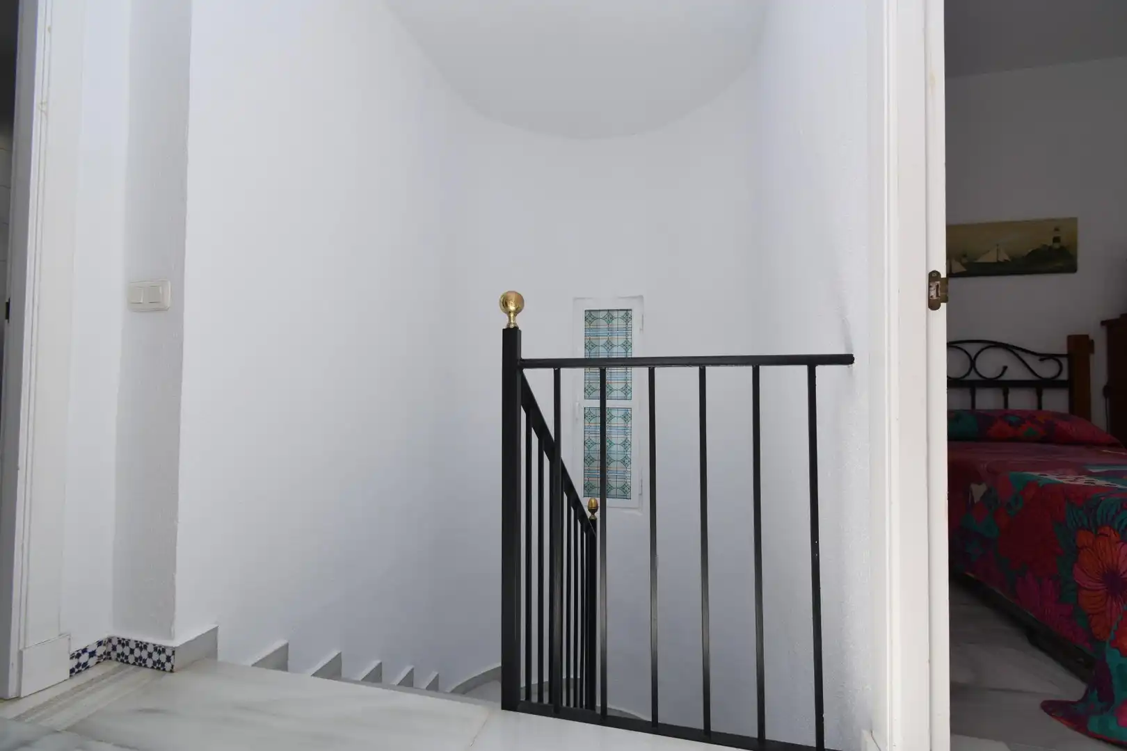 Detached house with terrace for sale in Calle ESTRIBOR 83, imagen 23