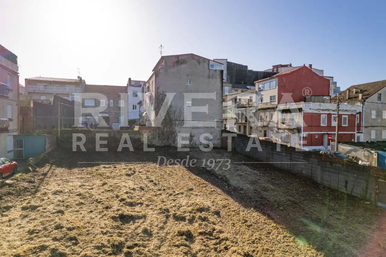 Residential zum Verkauf in Vigo 