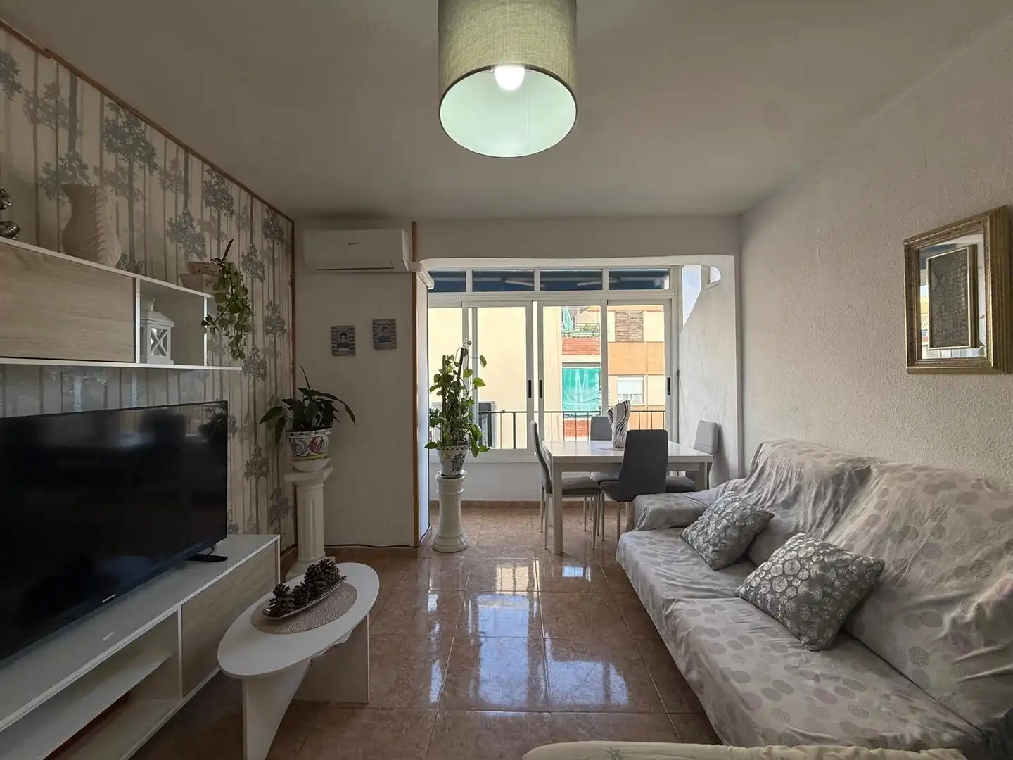 Piso con balcón en venta en Pati Fosc, imagen 2