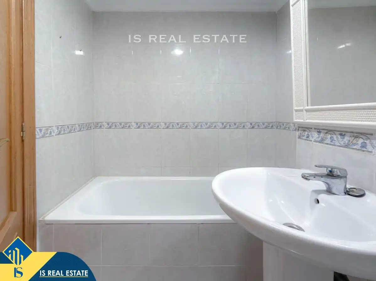 Apartament amb piscina en venda a Centro, imagen 16