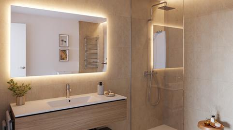 Foto 5 de vivienda de obra nueva en Piso en venta en Avenida Virxinia Pereira Renda, 4444, A Parda, Pontevedra