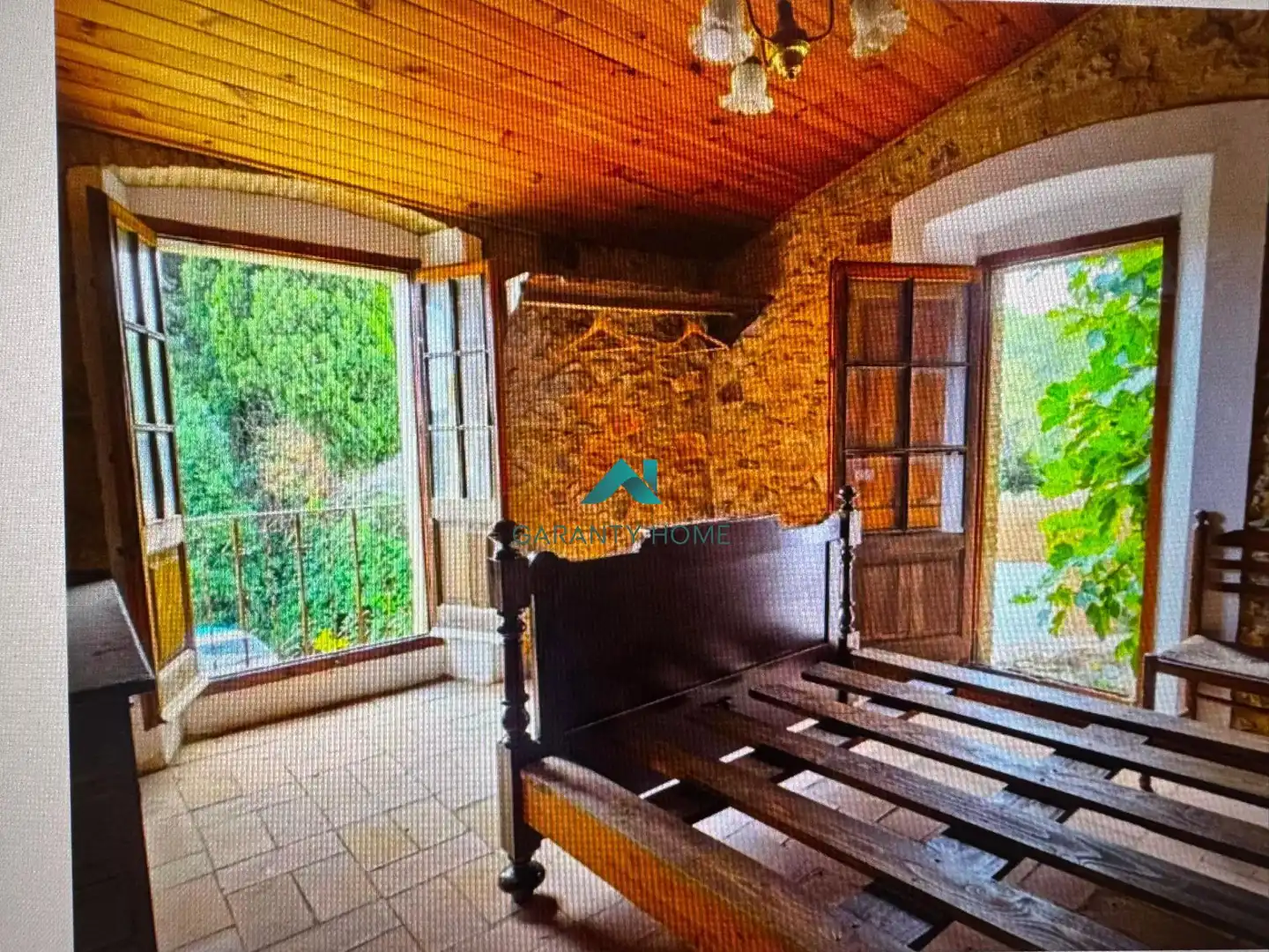House with garden for sale in Llofriu, imagen 7