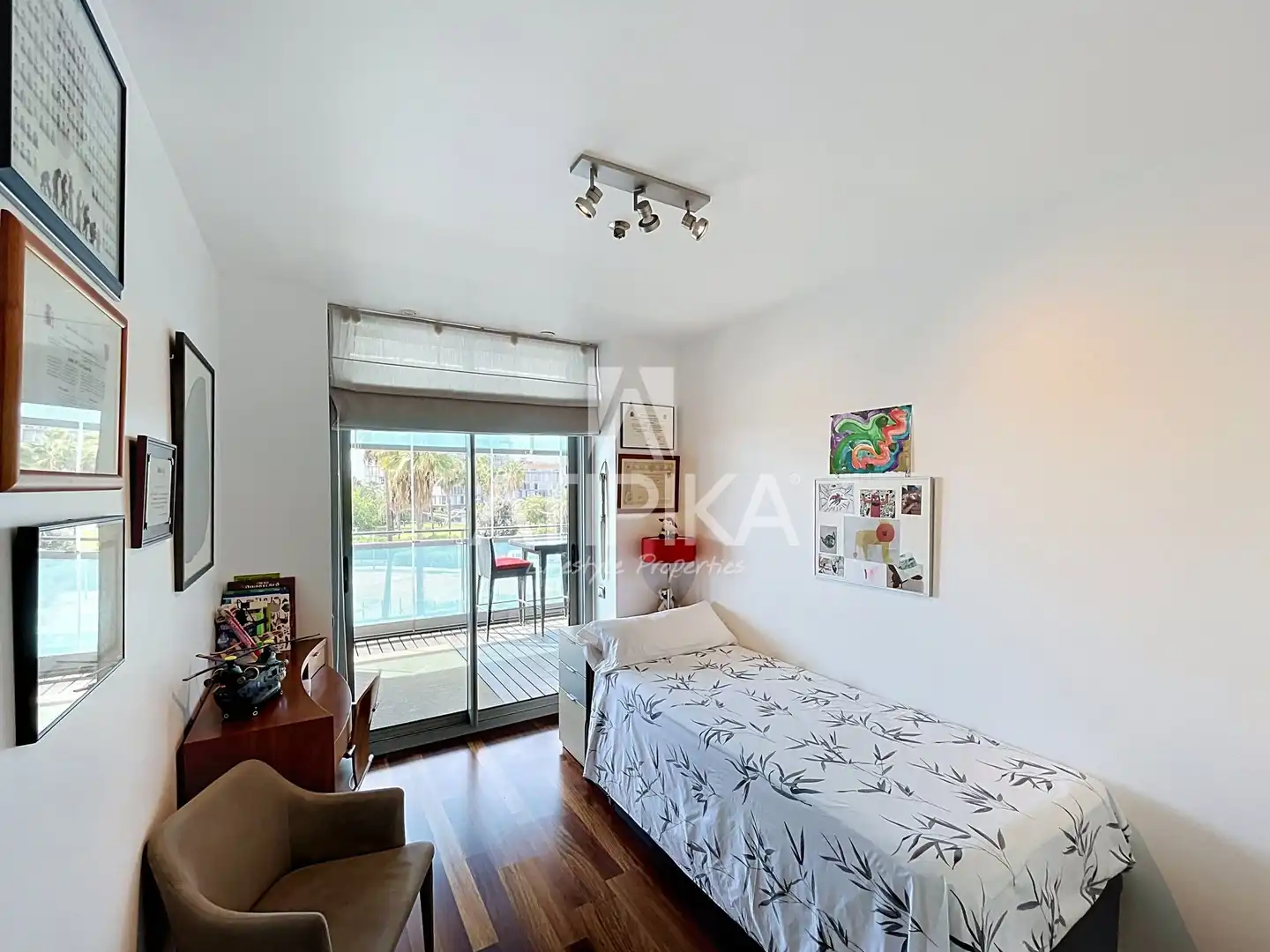 Appartement avec piscine à vendre à Garcia Faria, imagen 33