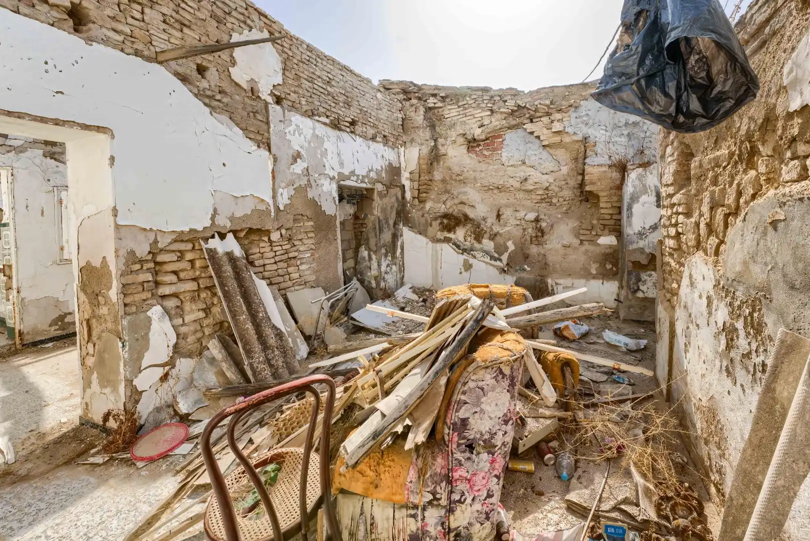 Residencial en venda en Sanlúcar la Mayor, Sevilla
