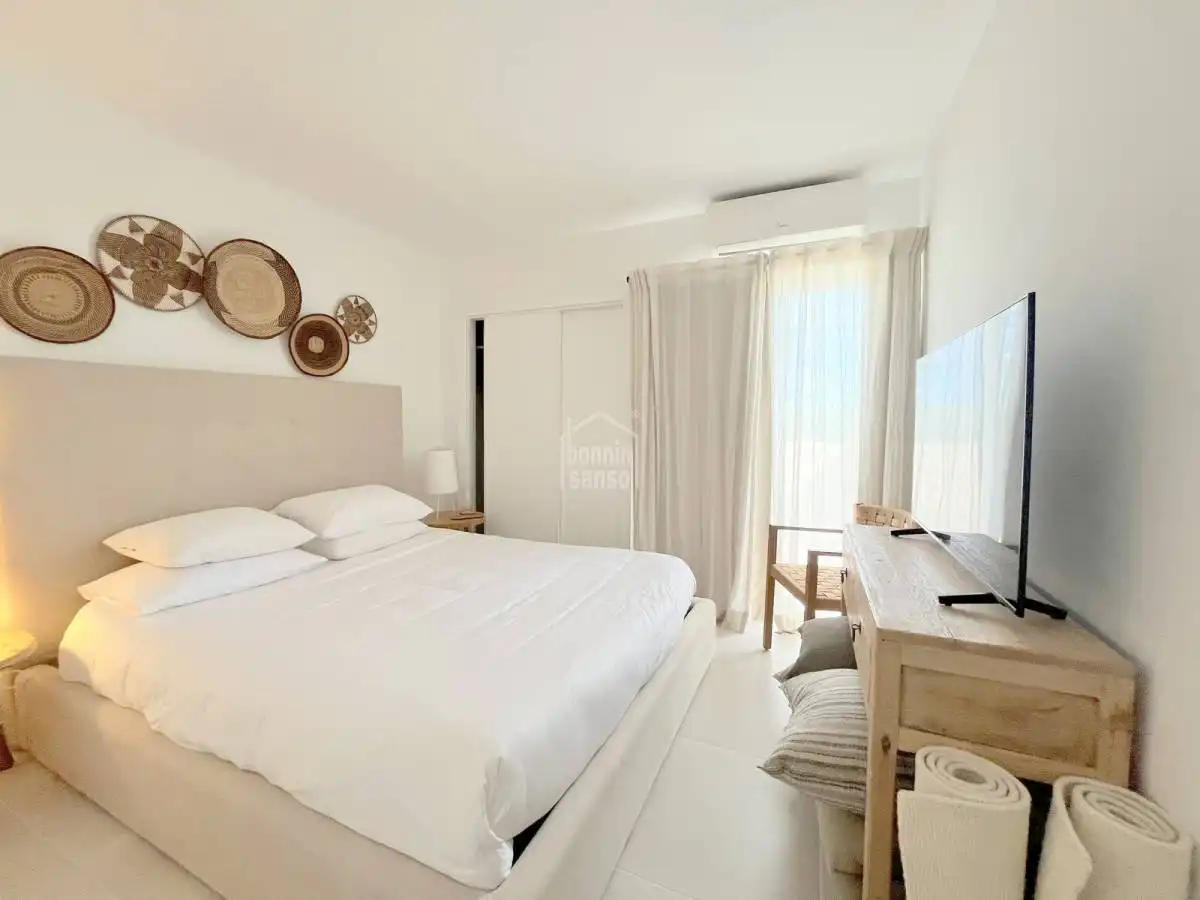 Apartament amb piscina en venda a Sant Llorenç des Cardassar, imagen 9