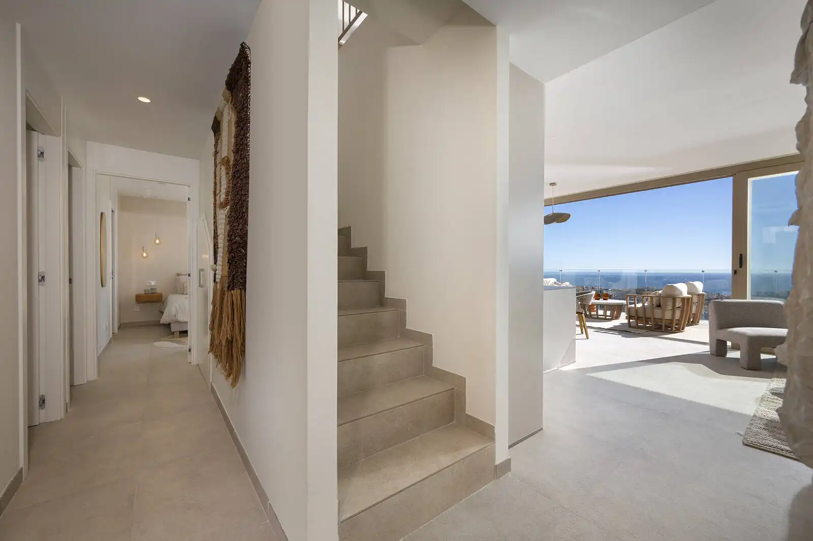 Apartamento con piscina en venta en Riviera del Sol, imagen 27