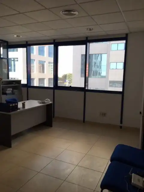 Office for sale in Sevilla