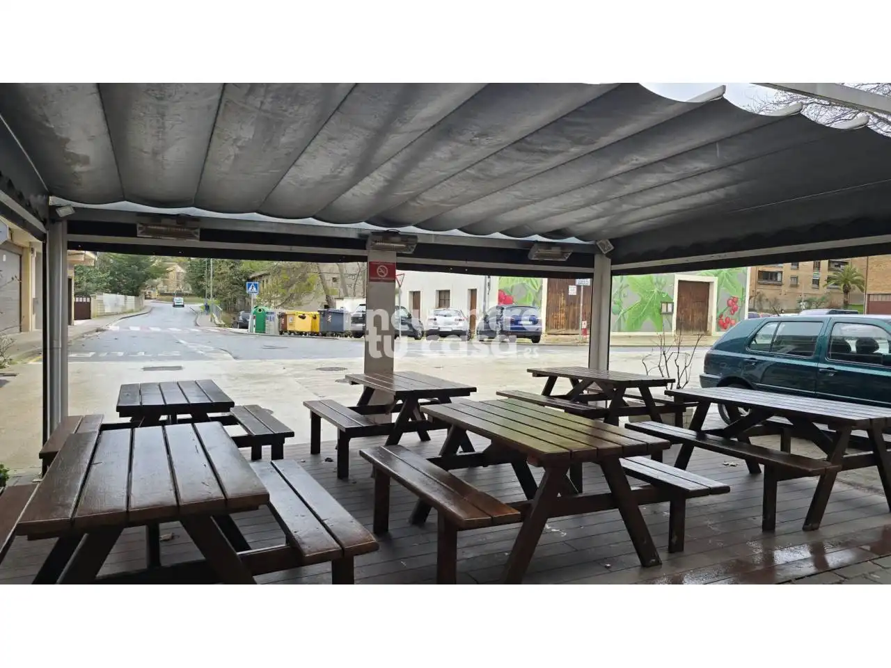 Local comercial en venda a Calle Rodrigo Ximenez de Rada 18, imagen 14