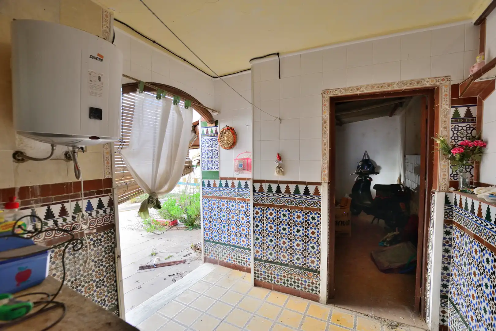 Casa adosada en venda en Ronda amb Terrassa i Balcó