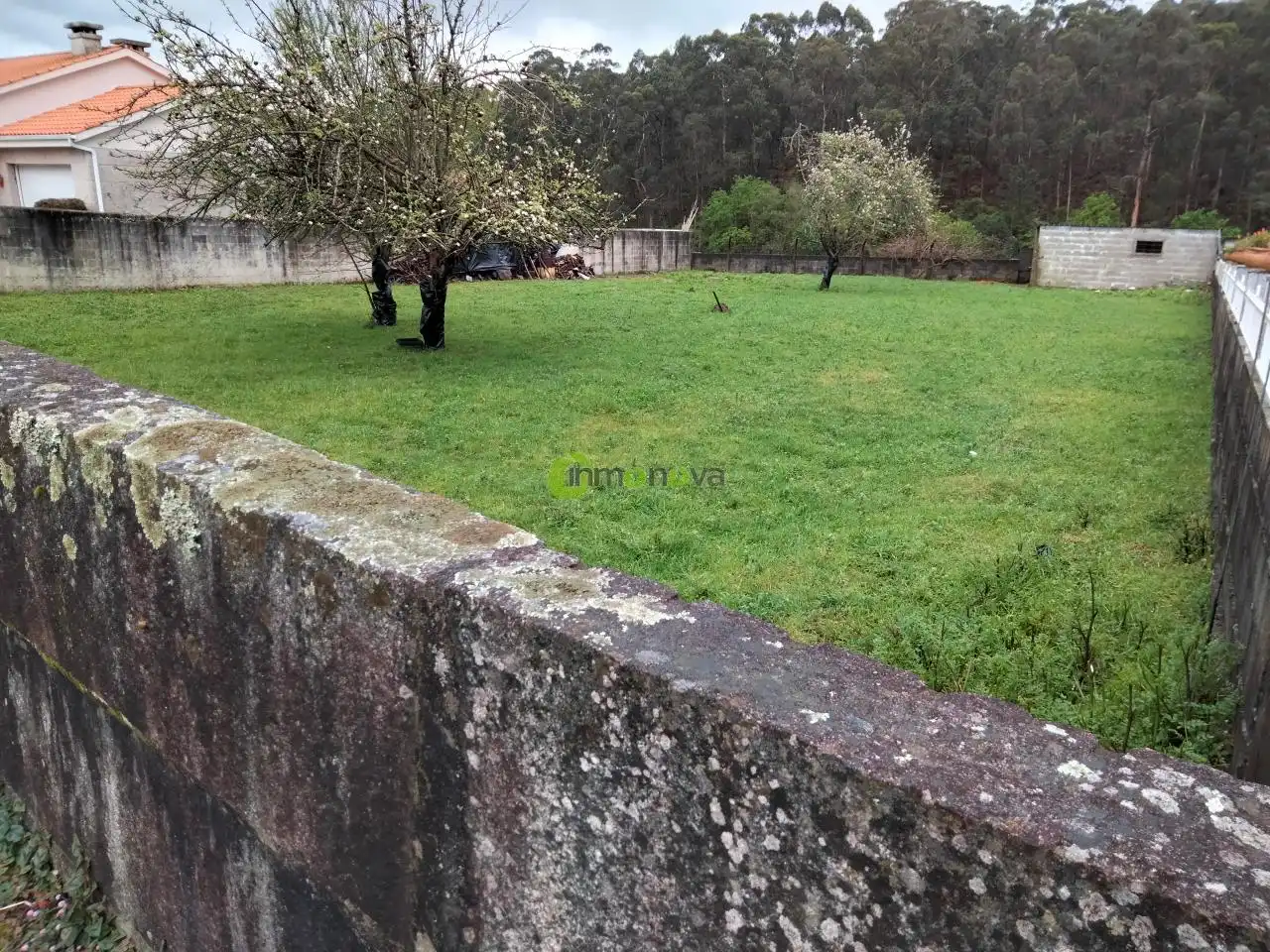 Terreny residencial en venda a Tui, imagen 2