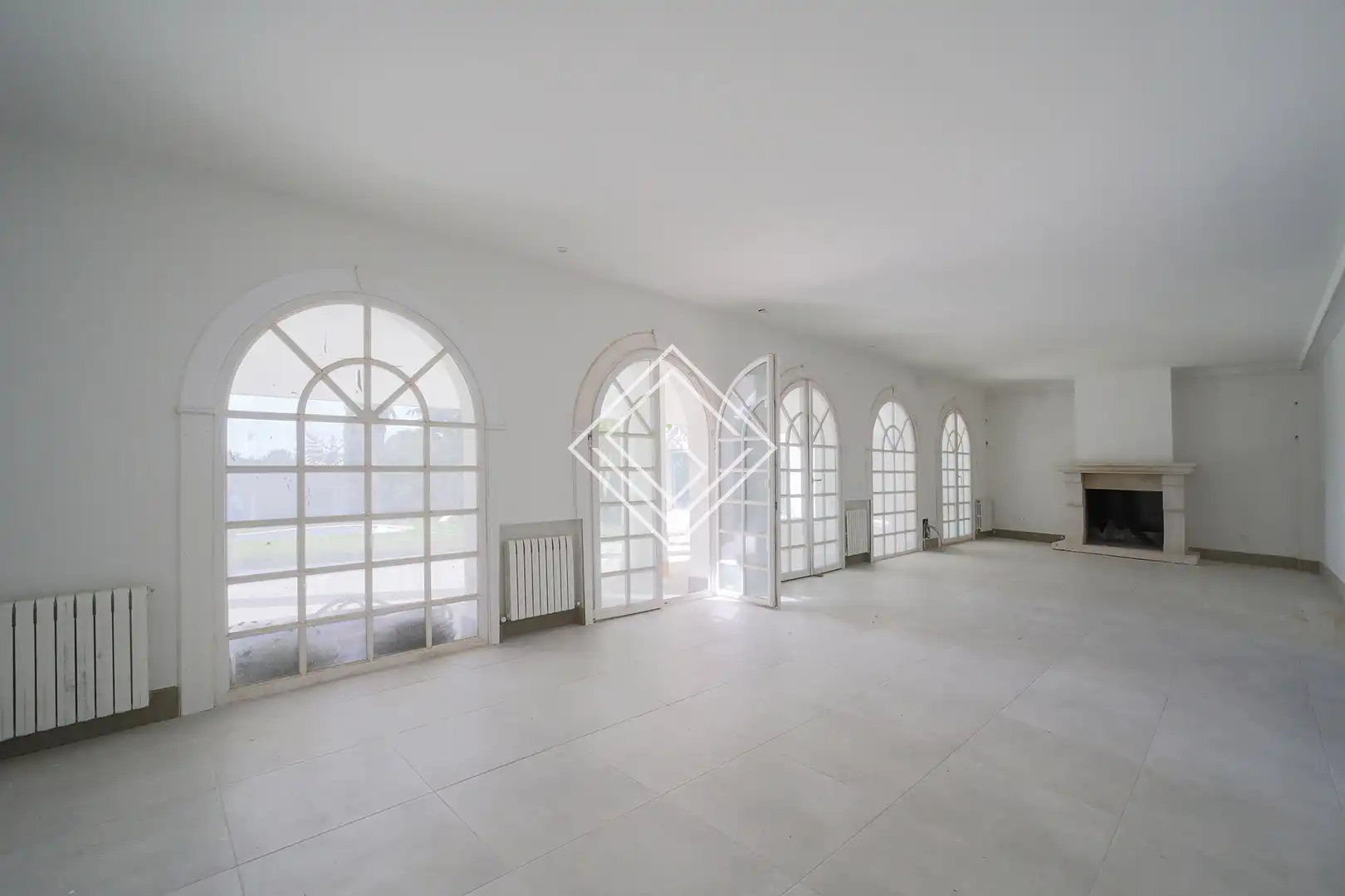 Casa o chalet en venta en Las Rozas de Madrid con Aire acondicionado, Calefacción y Jardín privado