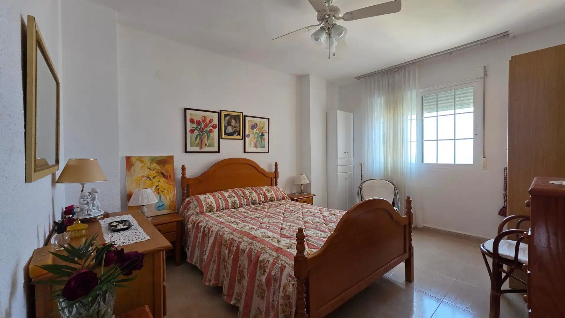 Apartamento con terraza en venta en Piles, imagen 11
