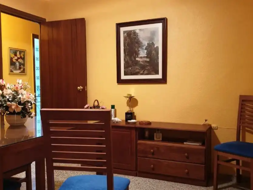 Wohnung mit Aufzug zum Verkauf in calle Rio Odiel 2, imagen 4