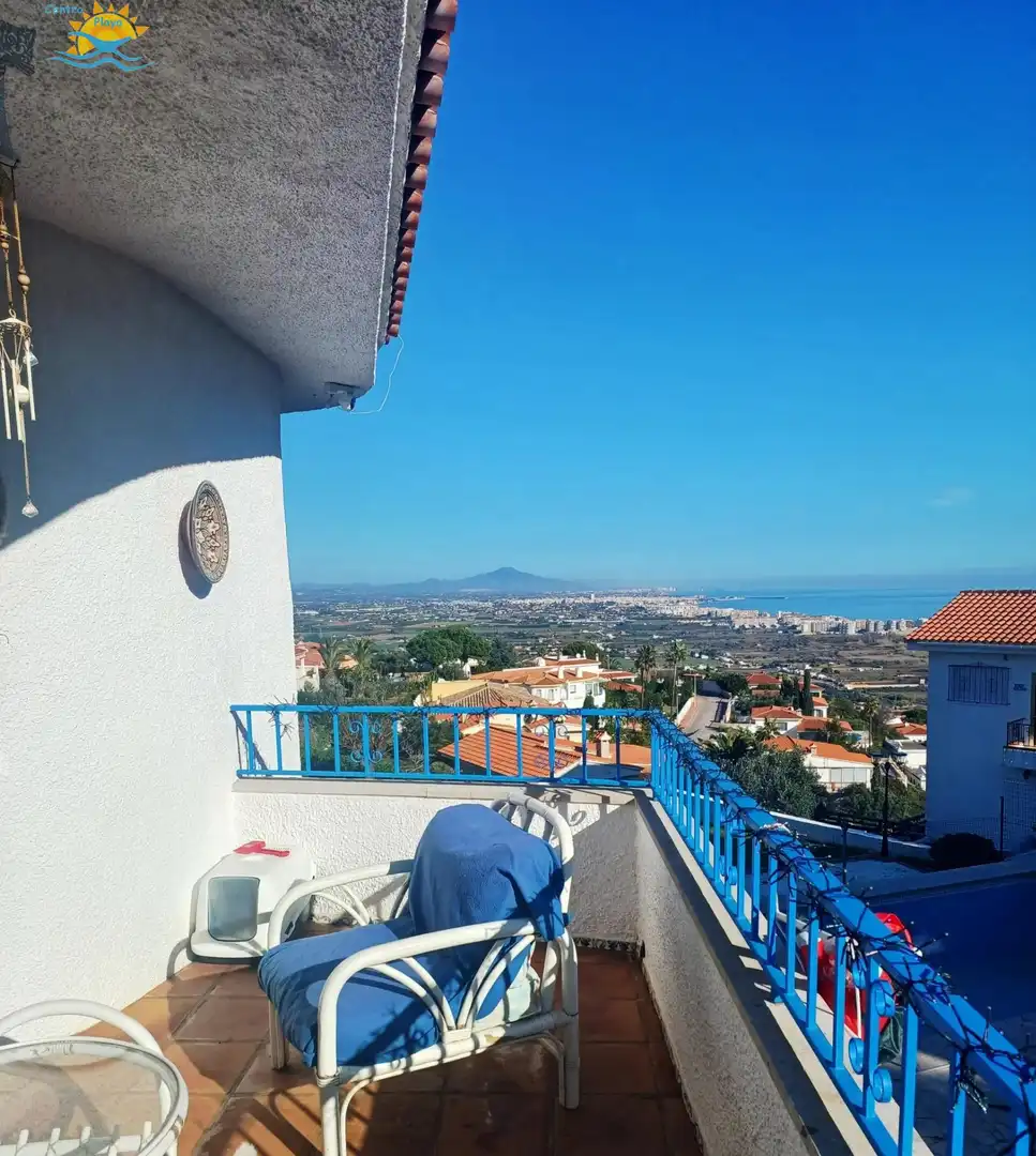 Villa avec piscine à vendre à Costa Sur, imagen 11