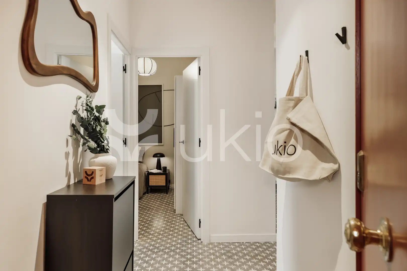 Apartamento en alquiler en Carrer de Martínez de la Rosa, imagen 5