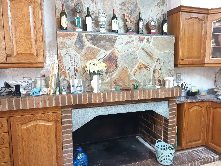 Villa mit Pool zum Verkauf in Oeste, imagen 27