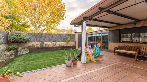 Foto 4 de Casa adosada en venta en Calle de Ayamonte, Las Castañeras - Bulevar, Arroyomolinos (Madrid)