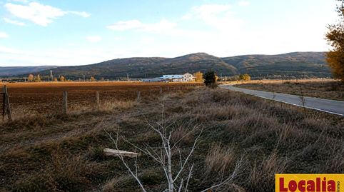 Foto 5 von Grundstücke zum Verkauf in De la Seca, Pomar de Valdivia, Palencia