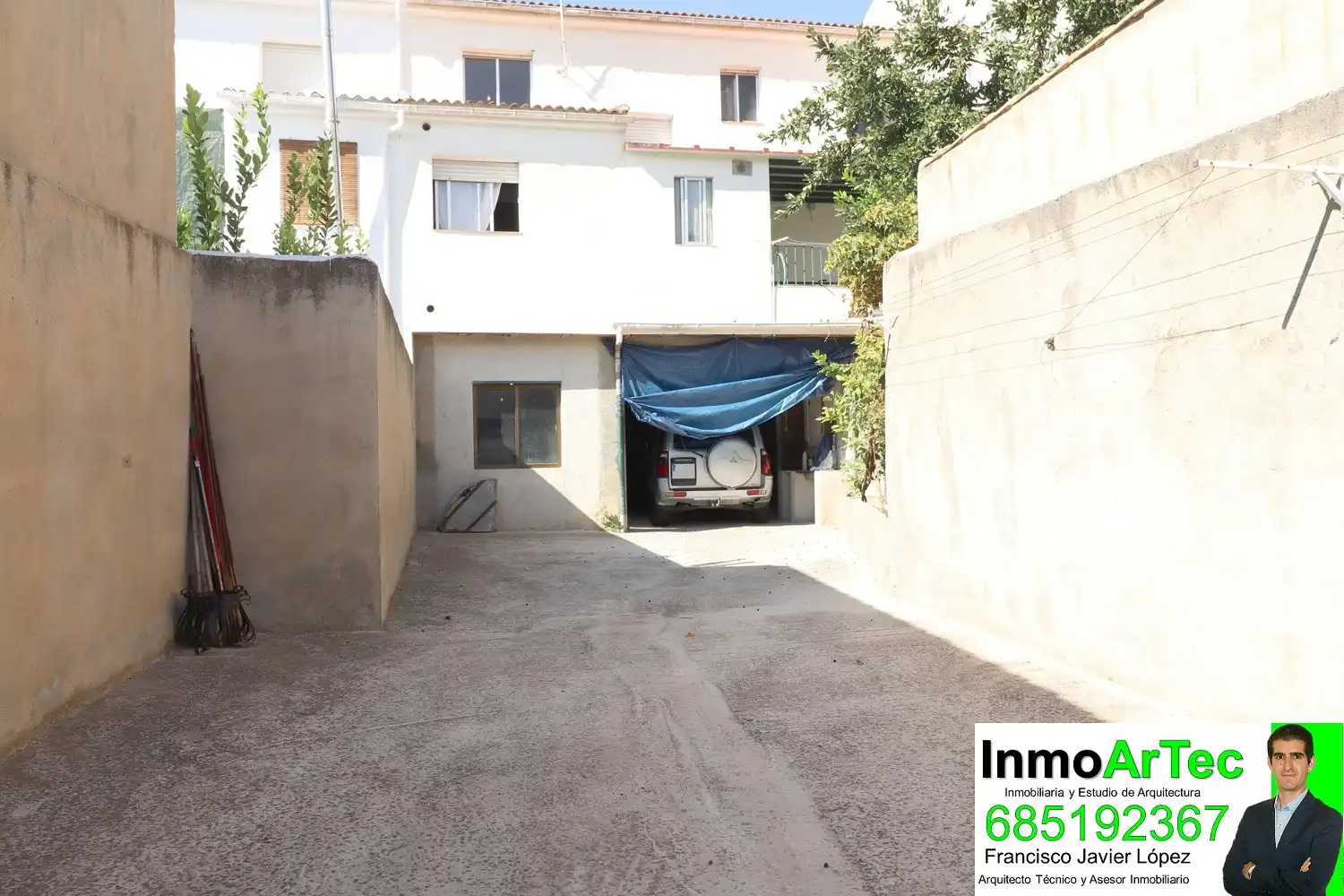 House with garden for sale in Calle San Francisco de Íllora 24, imagen 39