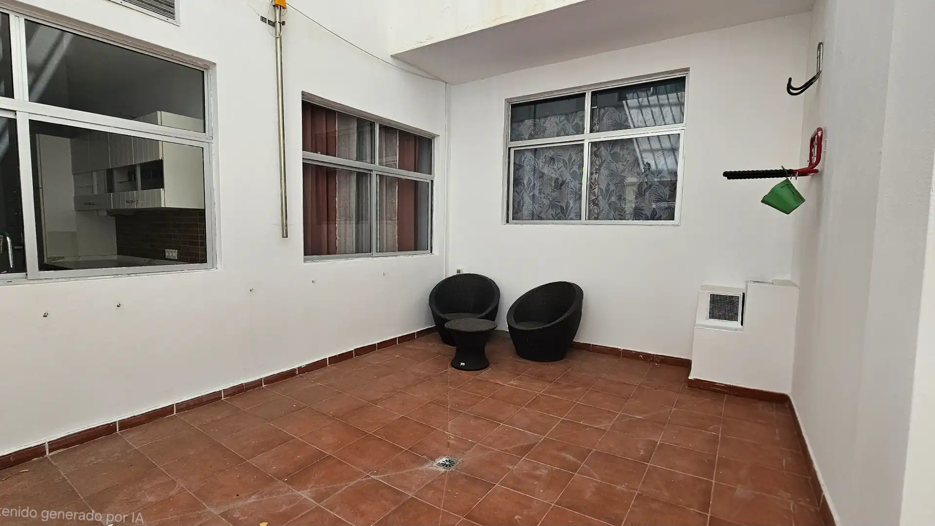 Loft de alquiler en Calle Argentina, 8, San Gregorio