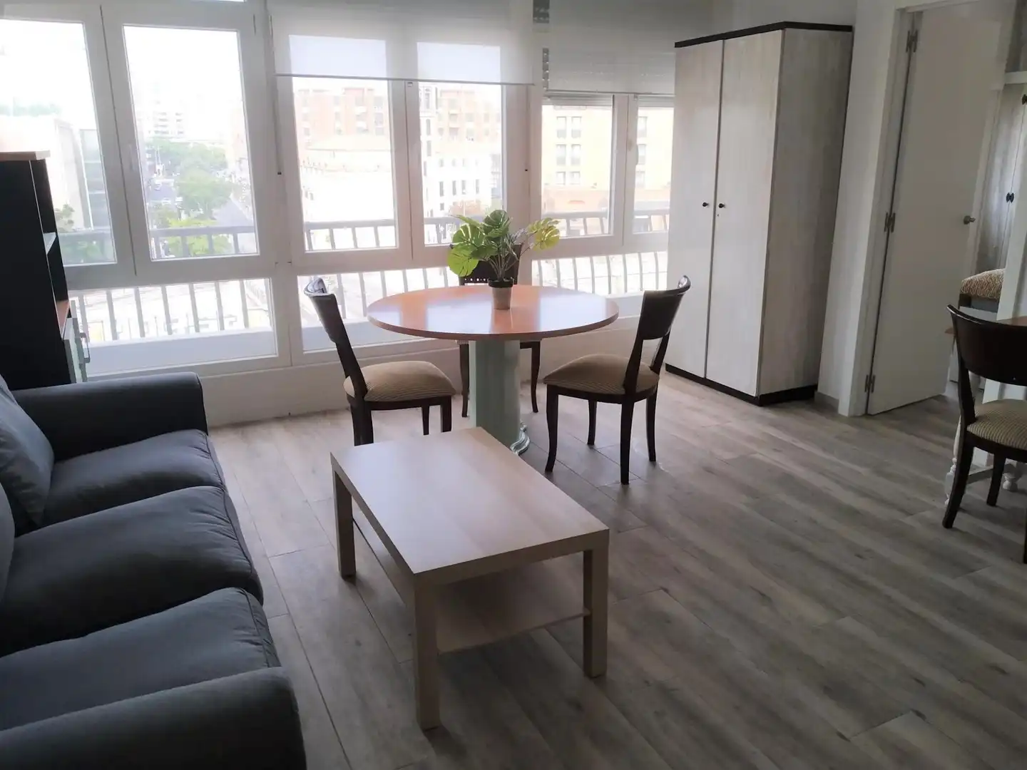 Apartment mit Aufzug zur Miete in Calle Prim, imagen 3