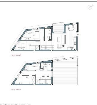 Duplex for sale in Sabadell