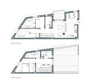 Foto 2 de Dúplex en venda a Can Rull, Barcelona