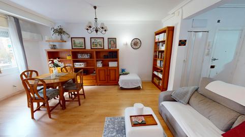 Photo 2 of Flat for sale in Plaça del Bisbe Siuri, Pont Nou - Corazón de Jesús, Alicante