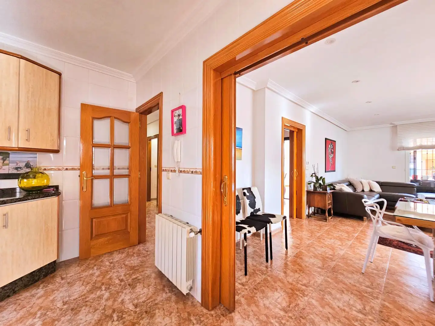 Casa o chalet en venta en Calle LA PINTA, San Pedro del Pinatar ciudad