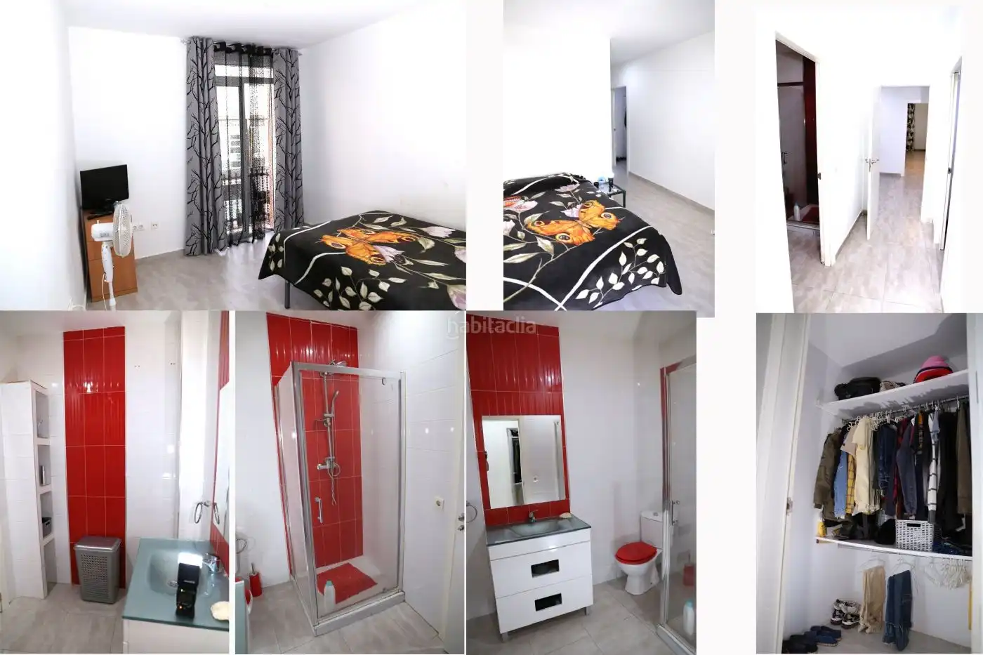 Flat for sale in Calle Manuel Domínguez Margarit 21, imagen 2