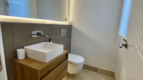 Foto 5 de Casa adosada de lloguer a Los Naranjos, Málaga