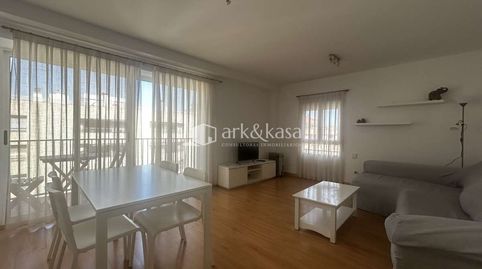 Foto 5 de Piso de alquiler en Maximiliano Tous, Sant Antoni, Valencia Capital