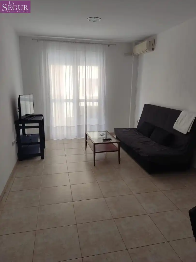 Piso de alquiler en Paseo Marítimo - San José - La Laguna