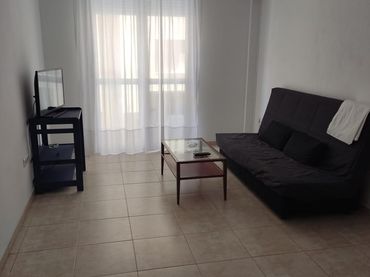 Flat with lift to rent in Paseo Marítimo - San José - La Laguna