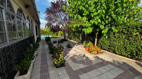 Foto 4 de Casa o xalet en venda a Moral, Viana de Cega, Valladolid