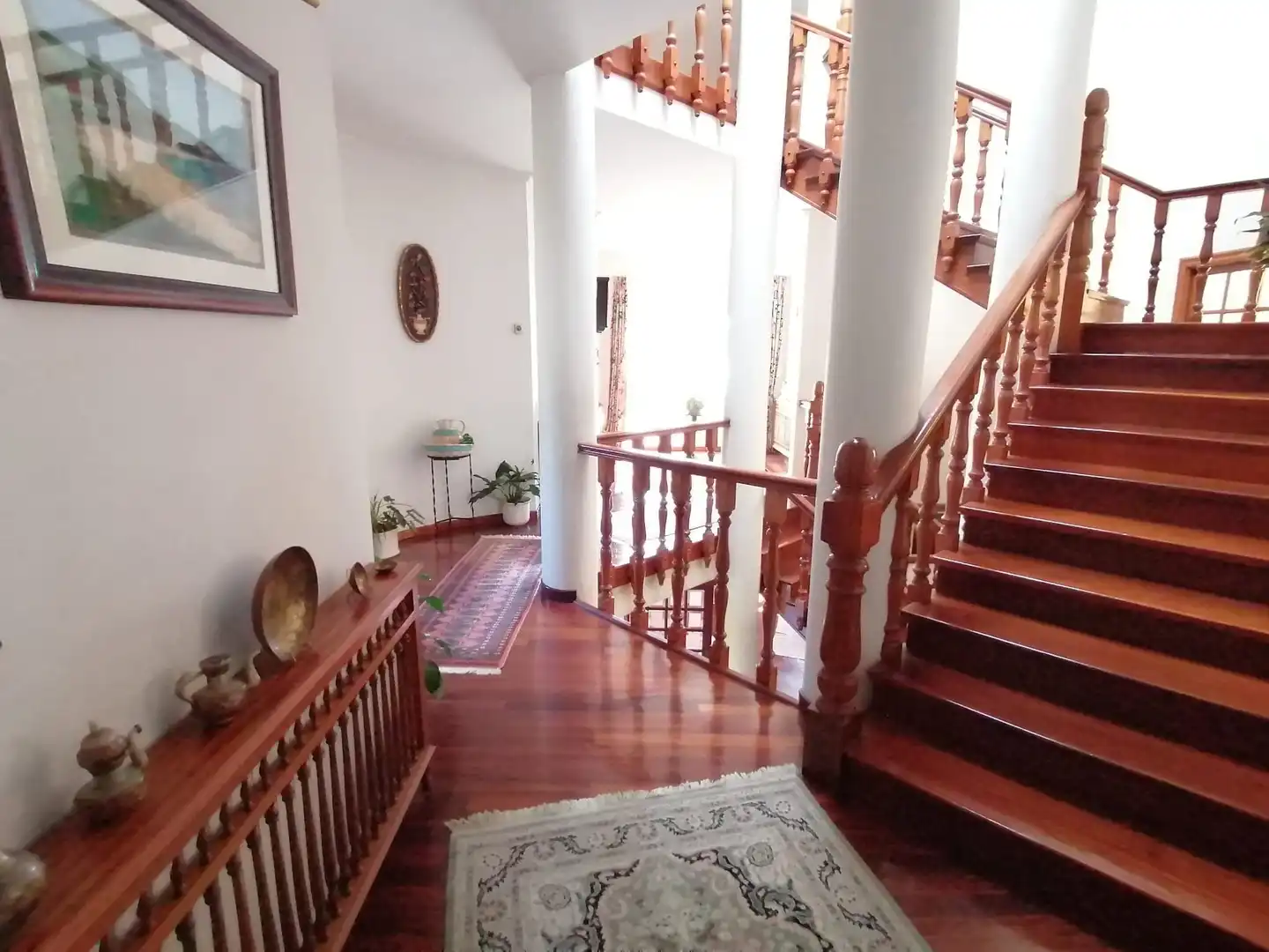 Casa o xalet en venda a Rúa Illa de Ons, San Salvador - Caeira