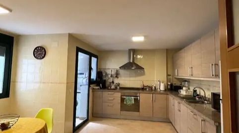 Foto 5 de Piso en venta en Avenida la Constitución, 5, Benissa pueblo, Benissa