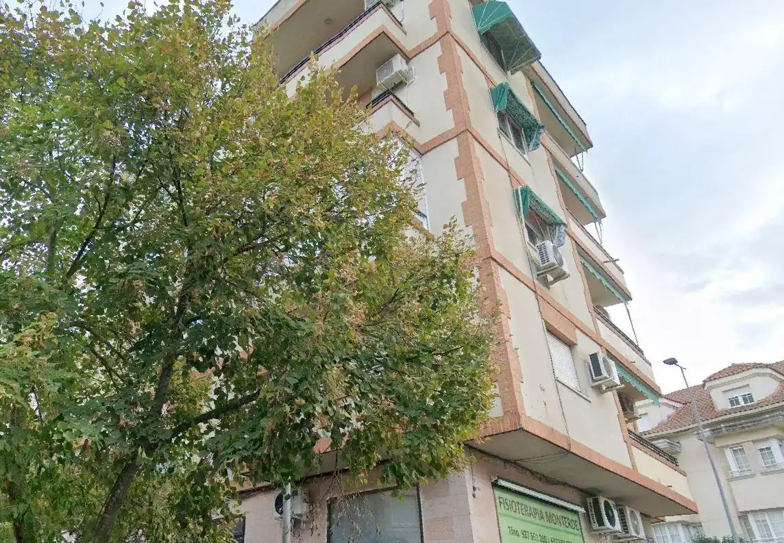 Pis en venda a Calle rio ebro 15, imagen 3