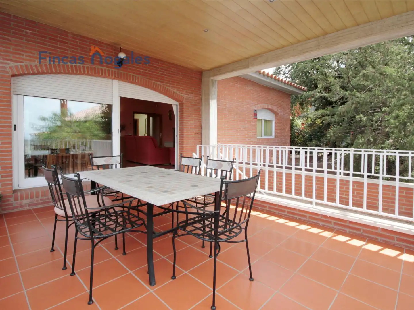 Detached house with terrace for sale in Drecera, imagen 23