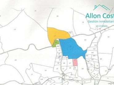 Terrenys i solars en venda a El Secanet - Hacienda del Sol