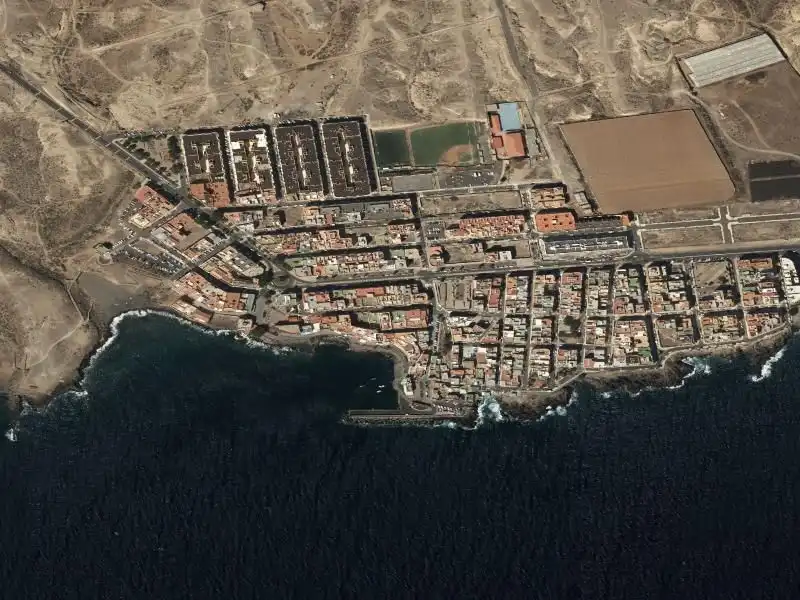 Flat for sale in Granadilla de Abona