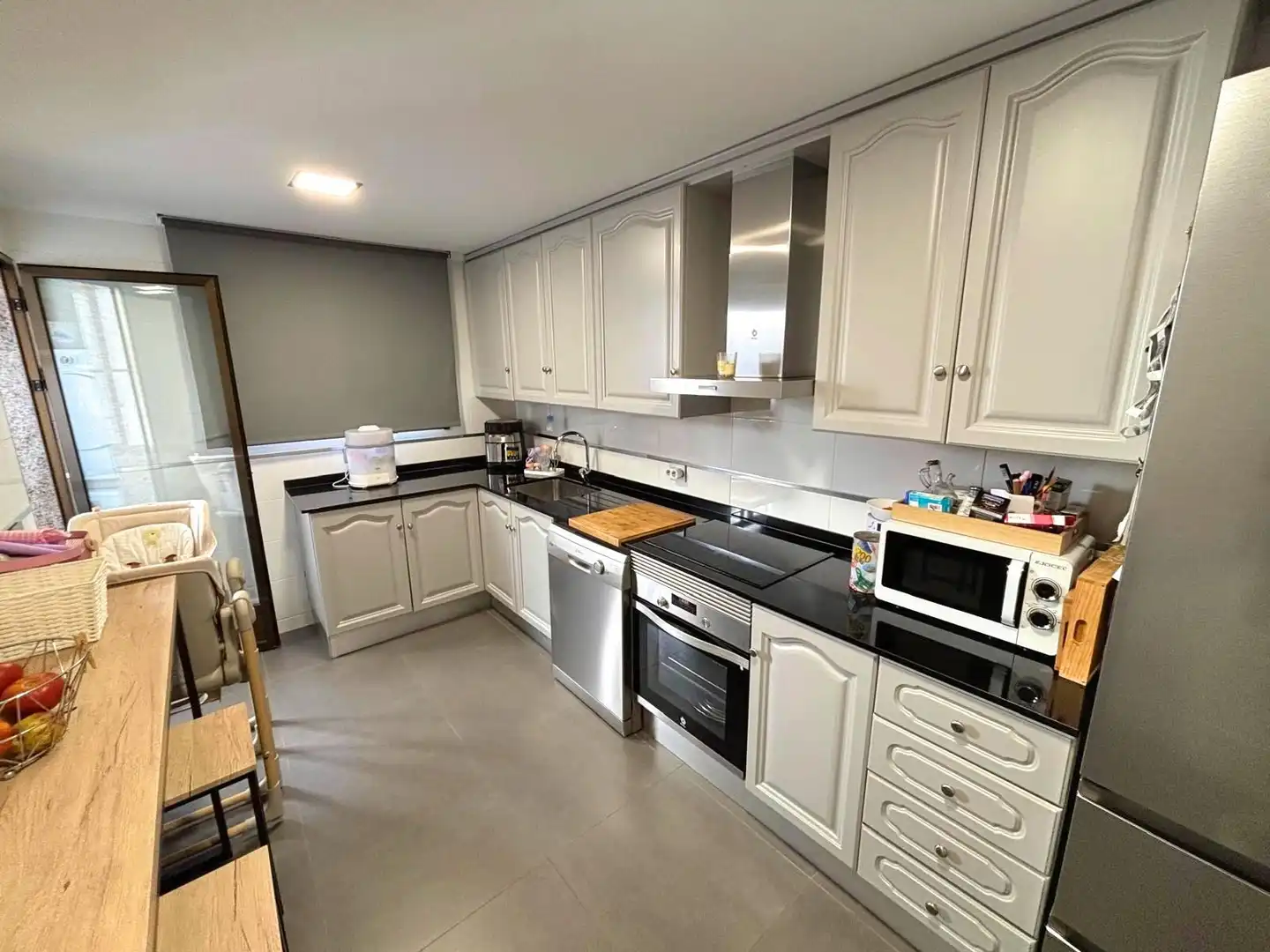 Piso con terraza en venta en Nules, imagen 8