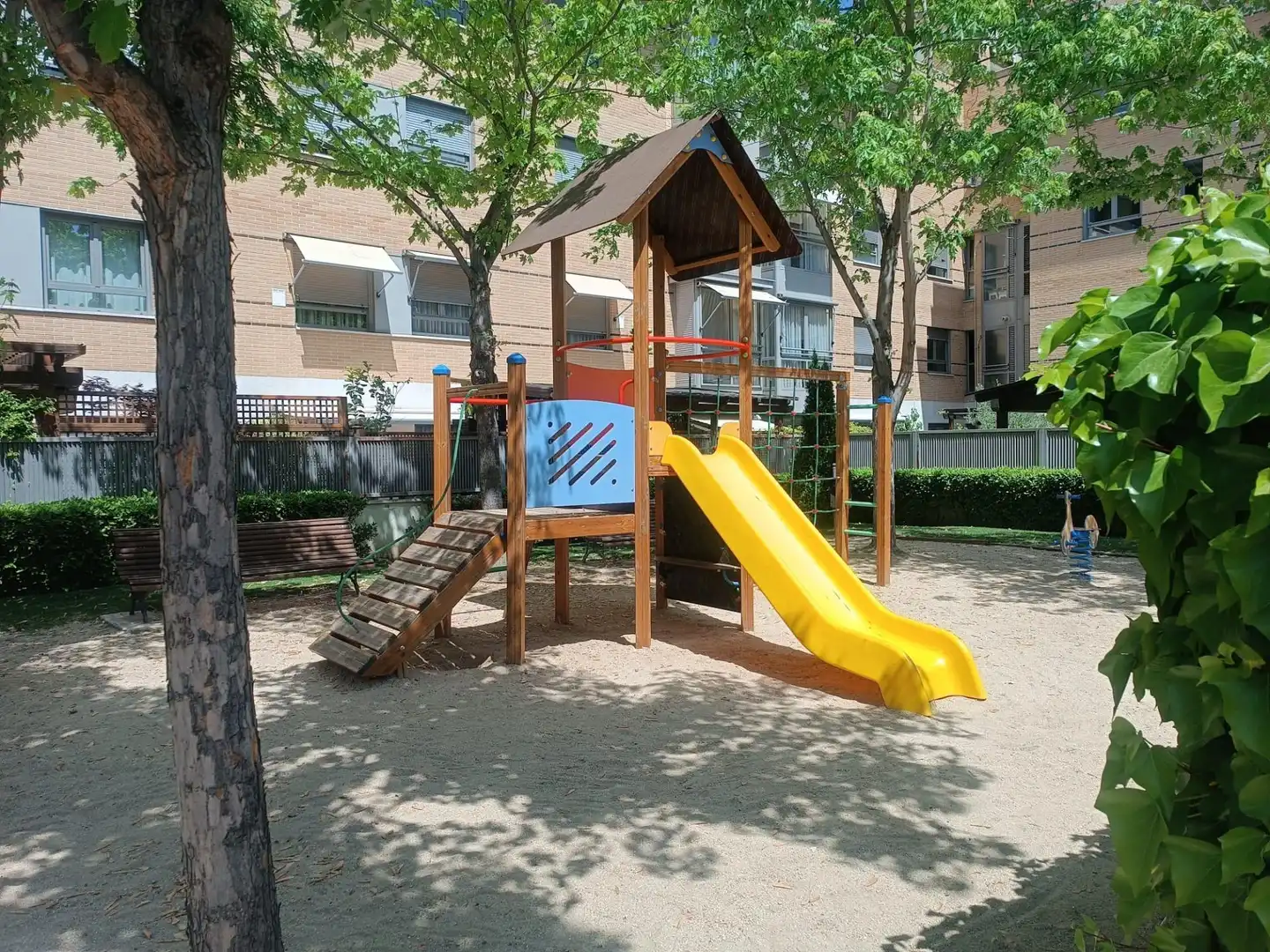 Pis amb piscina en venda a Avenida Talgo, imagen 64
