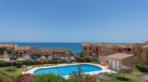 Foto 2 von Wohnungen zur Miete in El Faro de Calaburra - Chaparral, Mijas