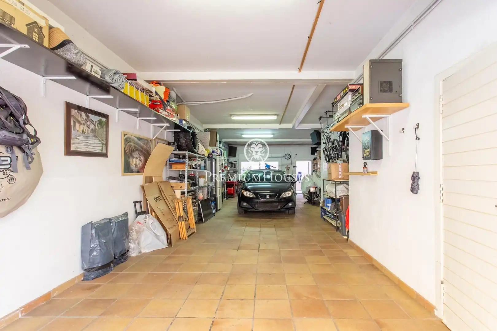 Dúplex en venta en Centre