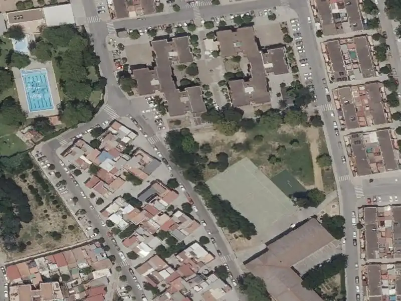 Villa à vendre à Gelves