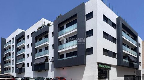 Foto 2 de Piso en venta en C. Rafael Quintana Rosado, Calvario, Torremolinos